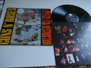 GUNS N' ROSES / APPETITE FOR DESTRUCTION   LP