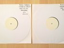 BLACK SABBATH - MASTER OF REALITY - 2LP WHITE LABEL TEST PRESSINGS 2009 (MINT)