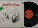 Max Frost and the Troopers - Shape of Things to Come LP 1968 Tower Psych VG+/VG