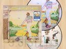 PICTURE DISC----  ELTON JOHN Goodbye Yellow Brick Road EXCLUSIVE 2LP Vinyl  1016