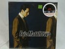 It's Heavy In Here RSD BF 2015 (silver Vinyl) By Eric Matthews (New)