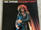 Audiophile Neil Diamond - Hot August Night * Original Master MFSL 2-024 2LP