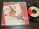 OLIVIA NEWTON JOHN Dame Tu Amor ANDY GIBB 1980 MEXICO 7