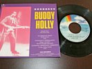 BUDDY HOLLY Peggy Sue +3 1981 MEXICO 7
