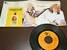 Charlie's Angels FARRAH FAWCETT Cover FABERGE MEXICO PROMO Patrick Juvet
