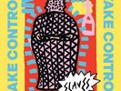 Slaves Take Control LP VINYL Virgin EMI Records 2016 NEW