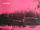 Paul Roland Danse Macabre LP VINYL Bam-Caruso Records 1987