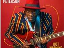 Lucky Peterson - 50 - Just Warming Up [New Vinyl LP]