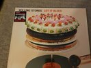 The rolling stones let it bleed brand new sealed 12