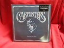 Carpenters Yesterday Once More Never Played 2 LP Set Gate Fold Promo SP 6601