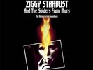 David Bowie Ziggy Stardust And The Spiders From Mars (The Motion Picture Soundtr
