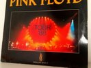 Pink Floyd - TOUR 88 - 3 LP LIVE IN MODENA ITALY RARE