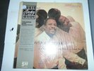 BRILLIANT CORNERS, THELONIOUS MONK VINYL ALB. OJC-026 VG++RIVERSIDE