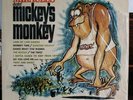 THE MIRACLES Doin' Mickey's Monkey Funk Soul  Vinyl