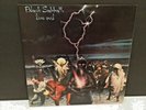 Black Sabbath - Live Evil 2LP Vinyl Rare 1982 Gatefold US Print VG+ Heavy Metal