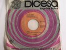 DAVID BOWIE VERY RARE EL SALVADOR SINGLE ‘7 45 RIGHT/FAME