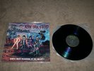 ALIEN SEX FIEND Who's Been Sleeping In My Brain  LP 1984 - ORIG. NM VINYL