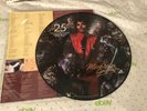 MICHAEL JACKSON Thriller 25th Anniversary 12