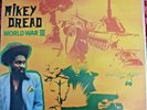 MIKEY DREAD WORLD WAR III LP on DATC 1980 OG VG+