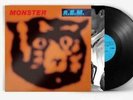 NEW - R.E.M, Monster - 25th Anniversary Edition LP (UMA)
