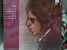 Bob Dylan Blood On The Tracks LP Vinyl Columbia JC 33235