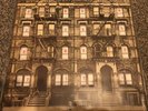 LED ZEPPELIN - PHYSICAL GRAFFITI 2 x LP - 1975 UK 1st Press A1/B4 No WB EX Vinyl