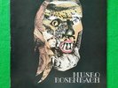 Museo Rosenbach ?- Zarathustra unique korea vinyl lp Different Back Cover EX-