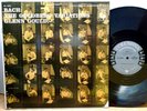 NM orig 1956  Glenn Gould Bach Goldberg Variations  ML 5060 Columbia 6 eye  lp