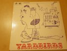 YARDBIRDS - S/T ROGER THE ENGINEER - LP 1966 UK 1st PRESS MONO MOD GARAGE