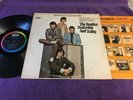 Beatles 2nd State Stereo Butcher LP