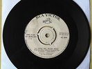 Elvis Presley The Jordanaires - Bossa Nova Baby / Witchcraft Single 7