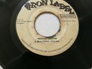 HORACE MARTIN - A BEAUTIFUL DREAM // VERSION [ IRON LABEL 7