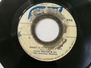 CARLOS MALCOLM & HIS AFRO- JAMAICAN  - GHOST RIDERS IN THE SKY  [ OCT008 ]