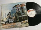THE HEPTONES - FREEDOM LINE LP [ STUDIO ONE 12