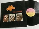 THE CABLES - BABY WHY LP [ HARRY J  12