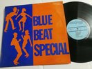 BLUE BEAT SPECIAL LP [ COXSONE  12