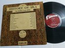 HISTORY OF SKA VOL.1 LP [ STUDIO ONE 12