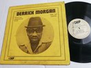 DERRICK MORGAN & HORTENSE ELLIS - FEEL SO GOOD LP  [ G CLEF  12