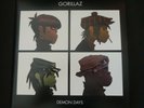 Gorillaz 