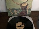 Neutral Milk Hotel - In the Aeroplane Over the Sea [Original Press Vinyl]