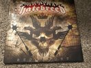 Hatebreed - Supremacy Lp 1st Press Vinyl Sick Of It All