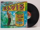 ELVIS PRESLEY Elvis' 1961 Hawaii Benefit Concert GA-200 Golden Archives