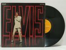 ELVIS PRESLEY NBC '68 Comeback Special LPM-4088 **ORANGE Labels**