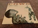 COWS Orphan's Tragedy AMREP first pressing lp.  RARE Melvins