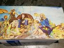 Blue Cheer - Outsideinside LP 1968 Psych Rock Philips Records PHS-600-278