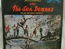 Richard & Sun Demons - Lp - Ni En Defensa Propia Tx Chicano Soul Funk Rare HEAR