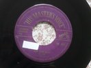 Elvis HMV 45 Blue Suede Shoes
