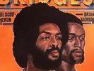 SCOTT HERON, Gil/BRIAN JACKSON - Bridges - Vinyl (180 gram vinyl LP)