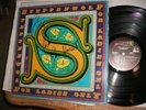 STEPPENWOLF  AUTOGRAPHED RECORD 