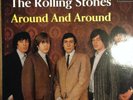 Vinyle The Rolling Stones - Around And Around 1964 GER Decca SLK 16315-P VG+/VG+